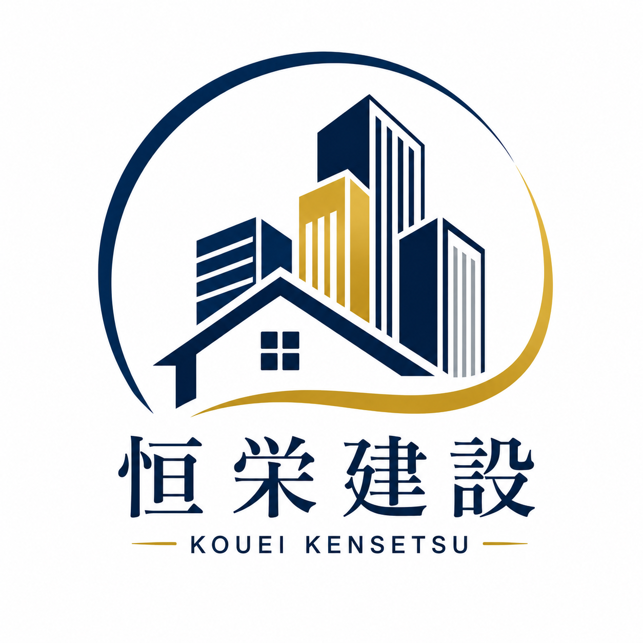 恒栄建設 KOU EI KENSETSU